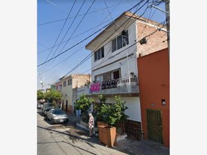 Casa en Venta en Atlas 2a. Sección Guadalajara