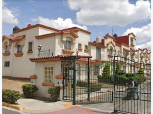 Casa en Venta en San Francisco Cuautliquixca Tecámac