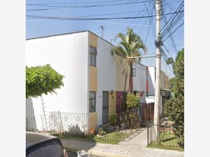 Casa en Venta en Unidad Díaz Ordaz Zapopan