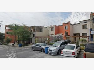 Casa en Venta en Cañon de la Silla Guadalupe