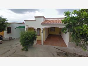 Casa en Venta en Bachigualato Culiacán