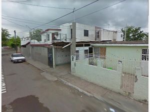 Casa en Venta en FOVISSSTE Humaya Culiacán