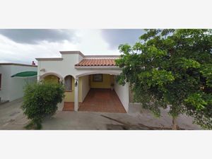 Casa en Venta en Bachigualato Culiacán