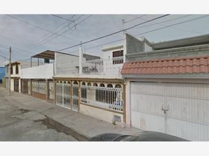 Casa en Venta en Oceanía Saltillo