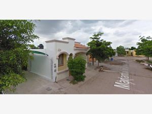 Casa en Venta en Bachigualato Culiacán