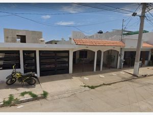 Casa en Venta en Jacarandas Mazatlán