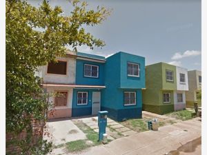 Casa en Venta en San Fernando Mazatlán