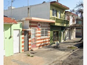 Casa en Venta en Reforma Veracruz