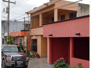 Casa en Venta en Jardines Coloniales Reynosa