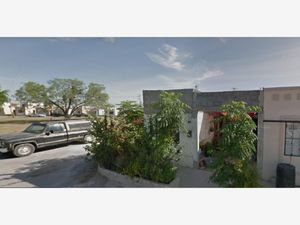 Casa en Venta en Alberos Cadereyta Jiménez