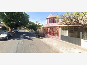 Casa en Venta en Miguel Hidalgo Guadalajara