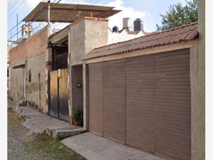 Casa en Venta en Santa Maria Tequepexpan San Pedro Tlaquepaque