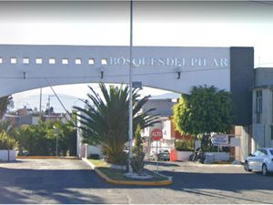 Casa en Venta en Bosques del Pilar Puebla