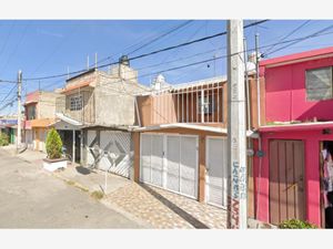 Casa en Venta en Arboledas de Aragon Ecatepec de Morelos