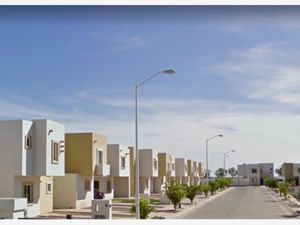 Casa en Venta en Los Mochis Ahome