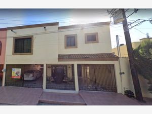 Casa en Venta en Cadereyta Jimenez Centro Cadereyta Jiménez