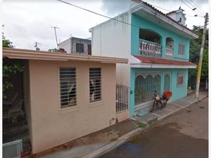 Casa en Venta en FOVISSSTE Humaya Culiacán