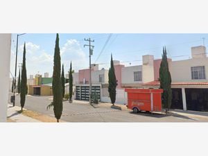 Casa en Venta en Balcones Coloniales Querétaro