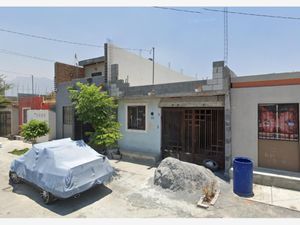 Casa en Venta en García Centro García