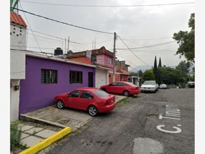 Casa en Venta en Pedregal de San Nicolás 3A Sección Tlalpan