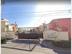 Casa en Venta en Ojo de Agua Tecámac