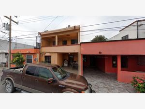 Casa en Venta en Jardines Coloniales Reynosa