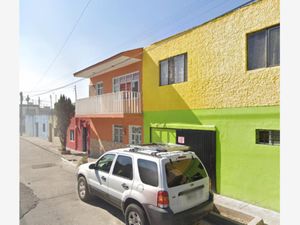 Casa en Venta en Atlas 2a. Sección Guadalajara