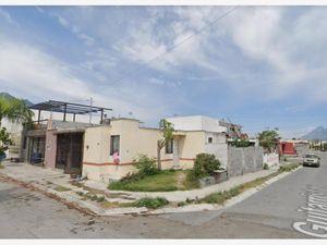 Casa en Venta en Monterrey Centro Monterrey