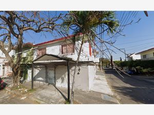 Casa en Venta en Reforma Veracruz