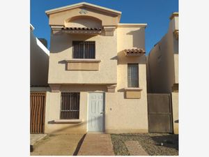 Casa en Venta en Puerta Real Residencial Hermosillo