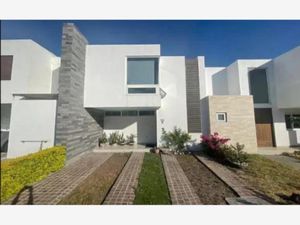 Casa en Venta en Cañadas del Lago Corregidora