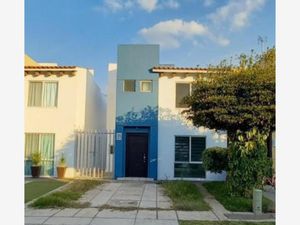 Casa en Venta en Bonanza Residencial Tlajomulco de Zúñiga