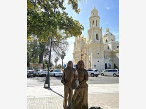 Casa en Venta en Puerta Real Residencial Hermosillo