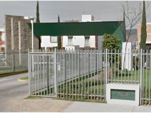 Casa en Venta en El Fortín Zapopan