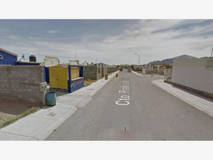 Casa en Venta en Praderas del Sur Chihuahua