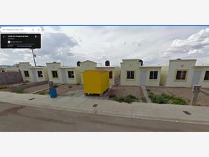 Casa en Venta en Praderas del Sur Chihuahua