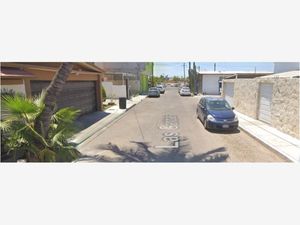 Casa en Venta en Residencial las Garzas La Paz