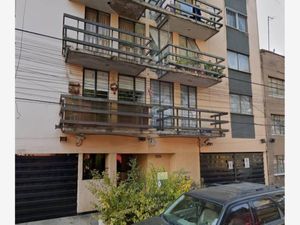 Departamento en Venta en Portales Norte Benito Juárez