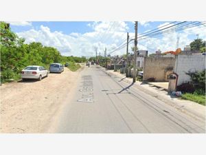 Casa en Venta en Galaxia del Sol Benito Juárez