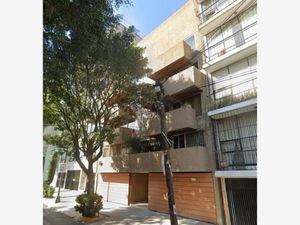 Departamento en Venta en Vertiz Narvarte Benito Juárez