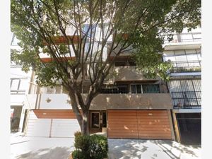 Departamento en Venta en Vertiz Narvarte Benito Juárez