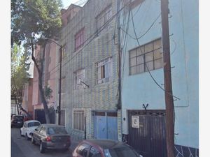 Departamento en Venta en Peralvillo Cuauhtémoc