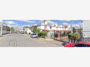 Casa en Venta en Bellavista Cuautitlán Izcalli