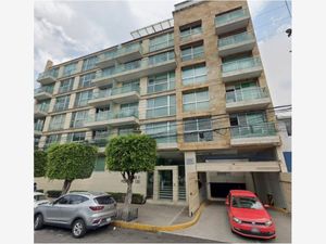 Departamento en Venta en Del Valle Norte Benito Juárez