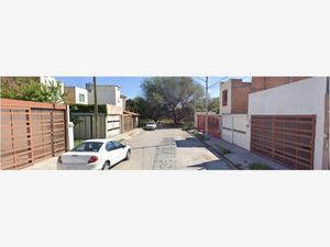 Casa en Venta en Lomas de Santa Anita Aguascalientes