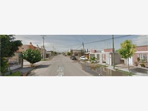 Casa en Venta en Ampliación Valles del Nazas Torreón