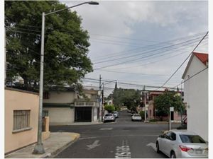 Casa en Venta en Ciudad Jardin Coyoacán