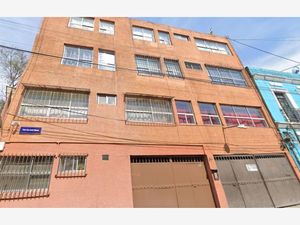 Departamento en Venta en Guerrero Cuauhtémoc