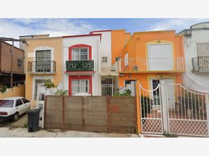 Casa en Venta en Mision del Carmen Solidaridad