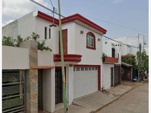 Casa en Venta en Rincón Del Humaya Culiacán